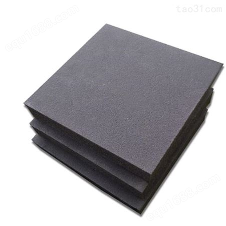 河南铝箔橡塑板厂家 昌特阻燃橡塑板 b1级隔热保温橡塑板定制加工