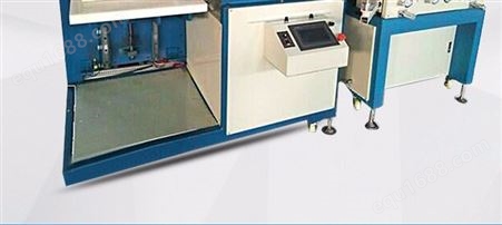 丝网印刷机图解 全自动360丝网印刷机视频 平行丝网印刷机三种形式生厂厂家