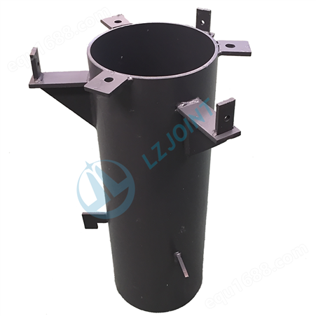 水池水箱专用罩型通气管Z-600可定制伞形通风帽国标碳钢