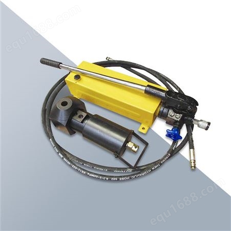 JY-600钢绞线液压剪耐用 mqs-22矿用手动锚索切断器