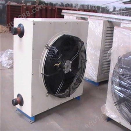 5GS热水轴流暖风机 挂式热水暖风机