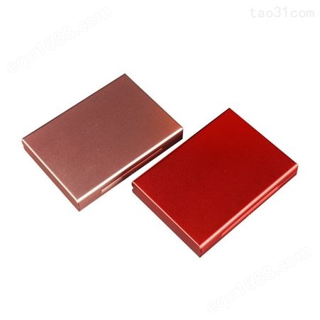 防挤压铝卡盒供应商_铝制铝卡盒批发_助赢