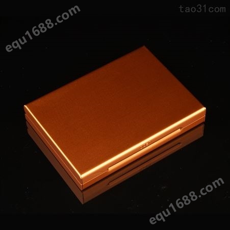 金色卡盒工厂定制_规格|977116MM