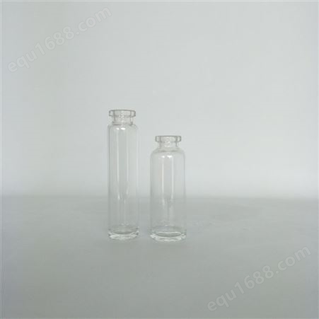 30ml透明口服液瓶 康纳 200克中硼硅玻璃瓶   250ml输液瓶