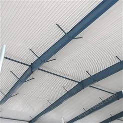 屋面防腐瓦 替代彩钢板不生锈30年以上 防腐屋面板 抗风外墙板