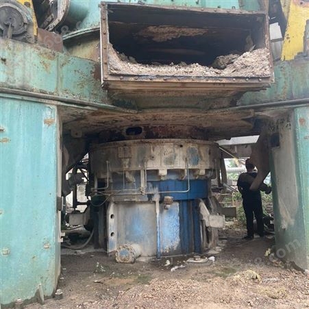 供应矿渣立磨 煤磨 立磨 合肥中亚产立磨机出售 2600型立磨机