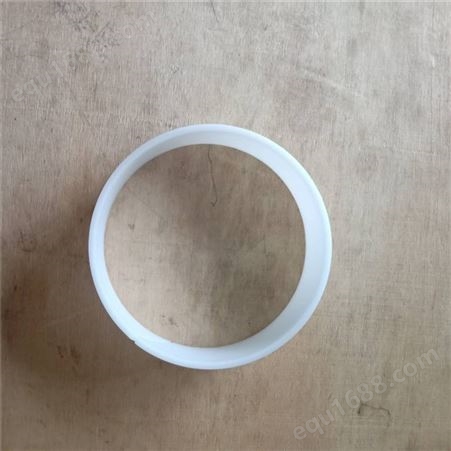 耐磨圆柱支撑环 导向环 聚四氟乙烯支撑环 活塞环 导向套