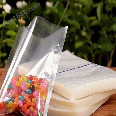 众恒塑业 米砖真空袋 大米真空袋 杂粮包装袋 透明真空袋