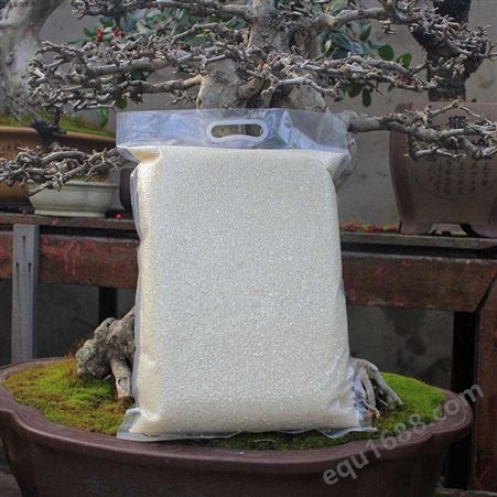 厂家批发pet复合真空袋 透明食品真空包装袋 抽真空密封塑料袋定制