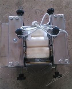 无锡厂家生产销售 多功能实验型三辊研磨机 研磨机厂家