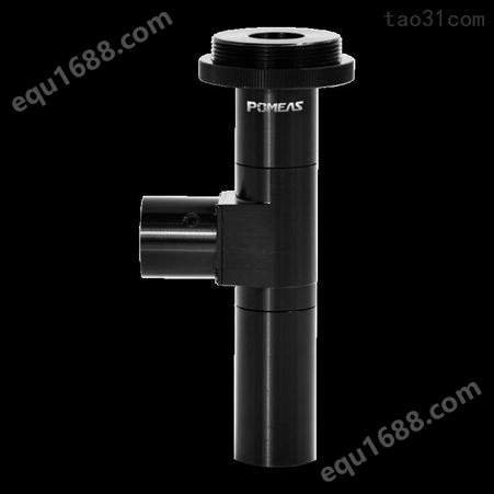 国产微距镜头品牌 普密斯C型接口定倍远心镜头VP-LMC-07-100