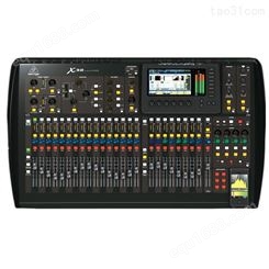 BEHRINGER/百灵达 X32 PRODUCER X32专业舞台数字调音台音响工程台子百灵达数字调音台厂家批发