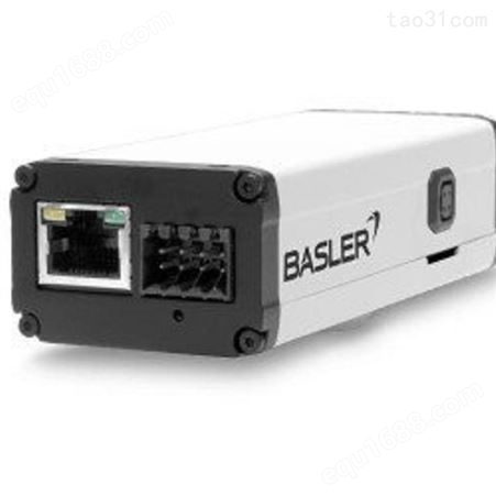 BASLER巴斯勒 BIP2-1300c-dn 网络高清相机