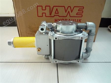 HAWE液压阀CDK3-1-1/4-210