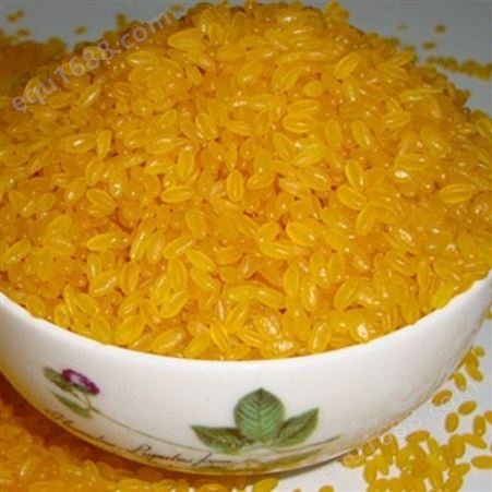 林阳机械紫薯免蒸米设备 黄金米 即食米设备生产线