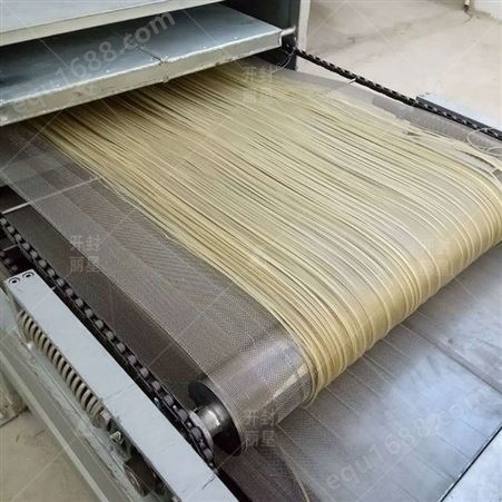 铺浆式粉条生产线采购 开封丽星直条切割粉条生产线制造厂