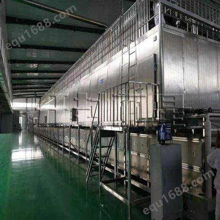 绿豆粉条加工设备案例 开封丽星 豌豆粉条加工设备流程