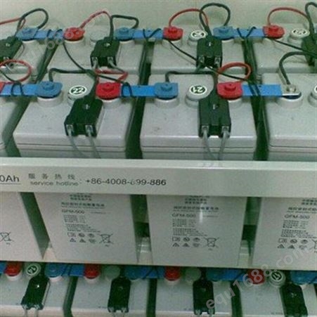 宝山区网络蓄电池回收行情 各类机房电池回收价格 诚信上门拆卸