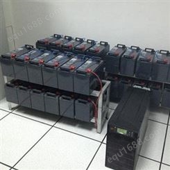 浦东区二手电池回收价格  机房蓄电池回收 免费上门拆卸收购