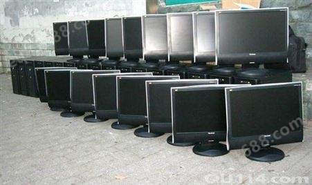 上海电脑回收 笔记本回收 显示器回收