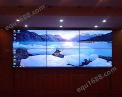 南京无缝拼接屏回收 南京液晶电视屏墙回收 网络广告机回收