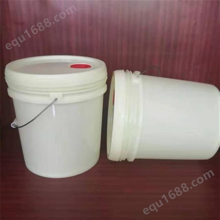 三门峡10升涂料桶 液体肥料桶 金三元厂家供应