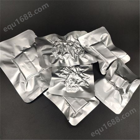 青岛复合铝箔袋 自立复合铝箔袋 环保复合铝箔袋 优质供应商厂家
