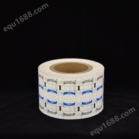 航空食品包装膜卷材 淋膜纸包装卷膜生产厂家