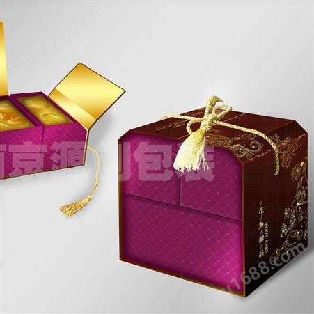 月饼包装纸盒 月饼的包装 月饼盒印刷厂家 月饼盒纸盒 月饼盒子