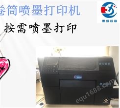 化工标签打印机  食品标签打印机   彩色喷墨打印机   HB-6000