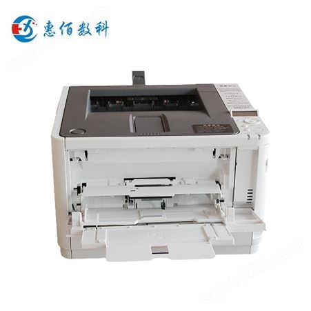打不干胶的专业的打印机 透明不干胶标签打印机 惠佰数科HBB611n
