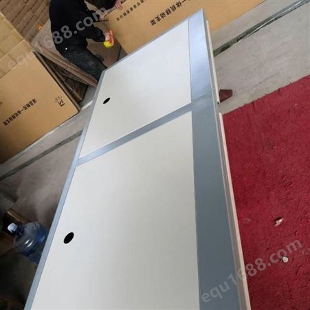 山东济南实验室操作台机柜定做教学设备操作台定制质量保障