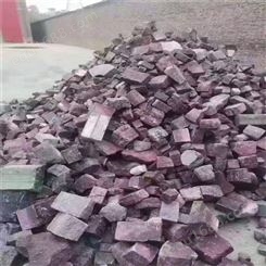 大量回收铬刚玉砖欢迎来电 长期回收铬刚玉废砖 HFNC高价回收铬刚玉砖