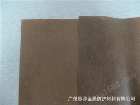 厂家 褐色薄型蜡纸 广州耐用石蜡包装纸