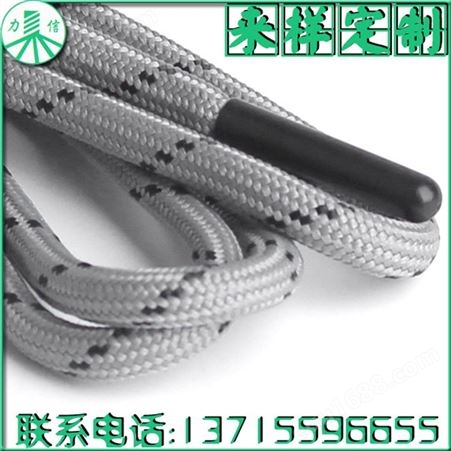 中山厂家长期销售 运动服绳 花纹绳 32锭织绳 力信 多用途绳店