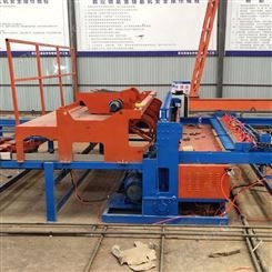 重型桥梁焊网机 大型钢筋网排焊网机厂家 生产供应