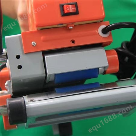 中铠双轨焊膜机 防水板自动爬焊机   超声波焊接机批发