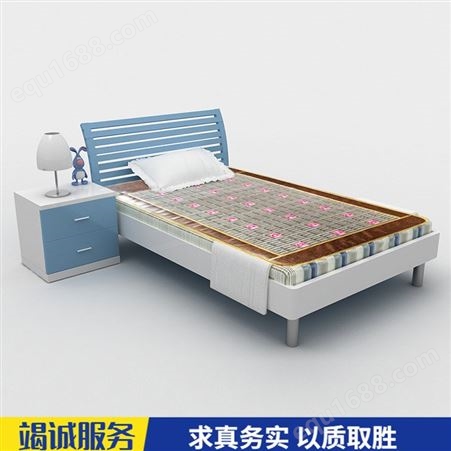 常年供应加热光子床垫 美容院光子床垫 汗蒸房光子床垫