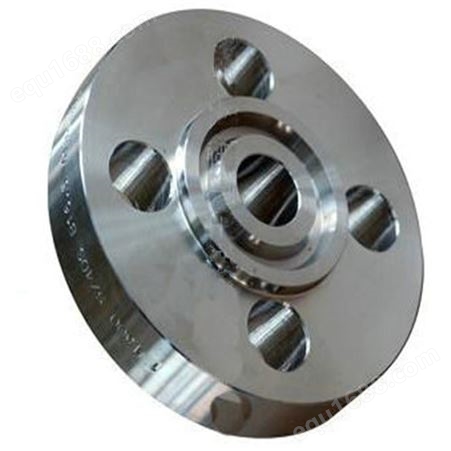 多种规格法兰 带颈平焊法兰 现货加工碳钢对焊 欢迎咨询凯拓管件