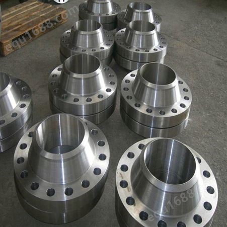 凯拓专生产DN25平焊法兰 DN25对焊法兰 货源充足