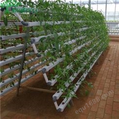 供应无土栽培设备 水培蔬菜种植设备 立体种植设施