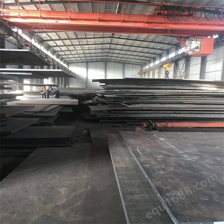 四川省德阳市供应 Q420E低合金高强板 Q420E钢板  质量优良