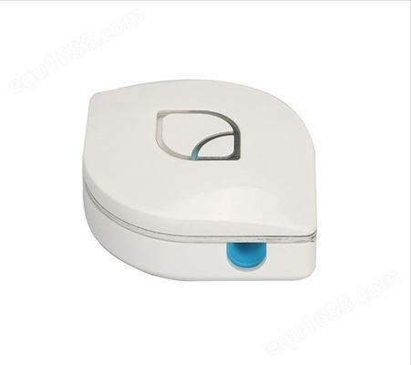 紫外线LED差旅便携牙刷杀菌盒USB接口牙刷消毒盒