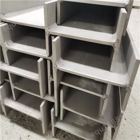 中灿 国标不锈钢槽钢 不锈钢工角槽 规格齐全加工定制