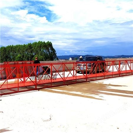 电动吊篮定制 可用于水电站施工 港口码头检查维修 博奥SJL56