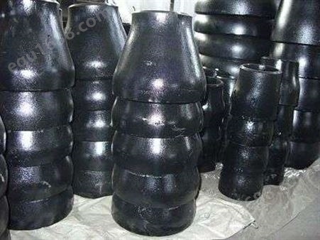 中宝国标碳钢异径管