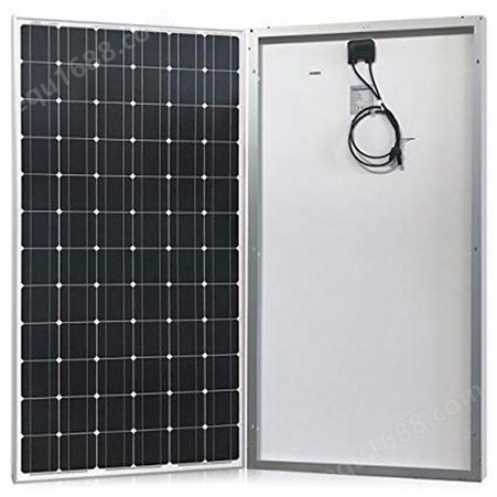 徐州恒大太阳能层压板生产厂家 太阳能发电系统 太阳能单晶电池板