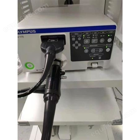 奥林巴斯肠镜内窥镜系统CV-290奥林巴斯电子整套系统价格