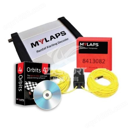 定制Mylaps计时系统计时模块 计时硬件卡丁车场专用MYLAPS TranX3