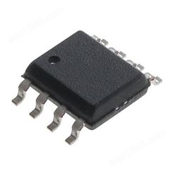 MICROCHIP/微芯 EEPROM电可擦除只读存储器 AT24C512C-SSHD-T IC EEPROM 512K I2C 1MHZ 8SOIC